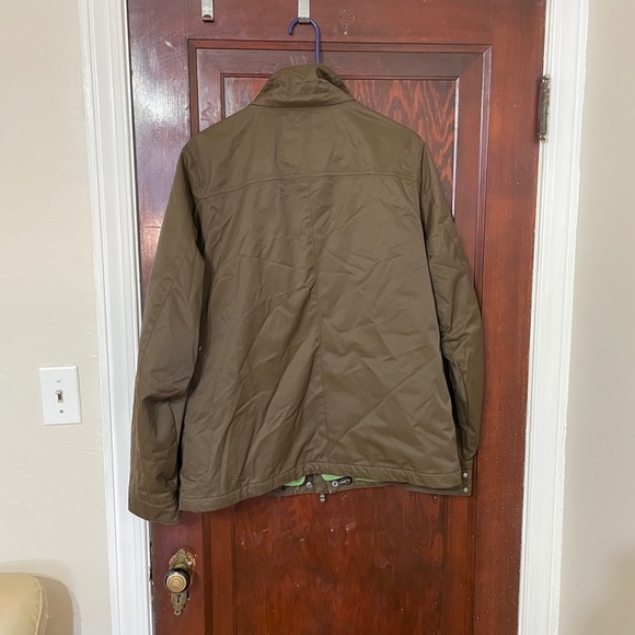 Unisex Burton jacket size large. - Picture 6 of 13